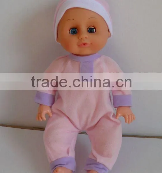 Hot Selling Toys Plastic Doll PAFE7