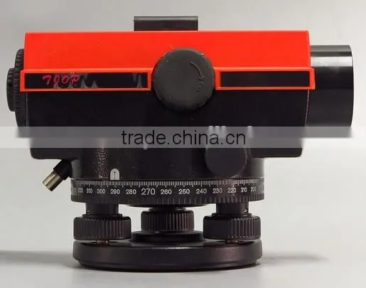 DS 32 Auto Level Instrument photo-2