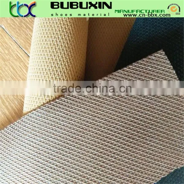 Shoes Material Nylon Cambrelle Cambrelle Shoe Lining photo-3