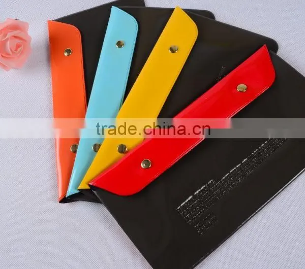Custom Passport Holder for Documents photo-2