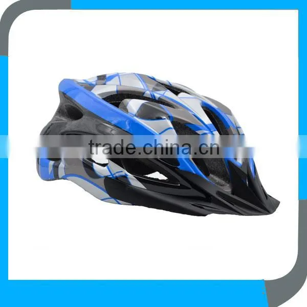 New Mountain Sport Bike Helmets,cheap In-mould Bicycle Helmet,lightest Cycling Helmet
