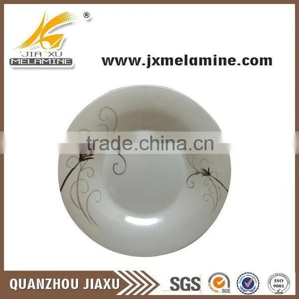 New Arrival Product Dinner Plate From China Market photo-2