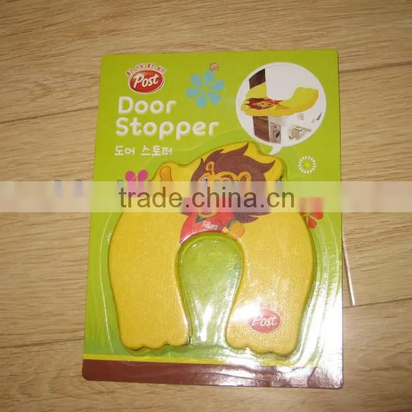 EVA Foam Door Stopper photo-6