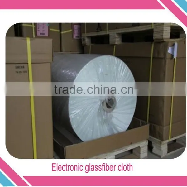 Fiberglass Cloth Fabric CHINA Professional Manufacturer Fiberglass Woven Cloth 7628 C-class ,S-CLASS E-class Fiberglass Cloth photo-5