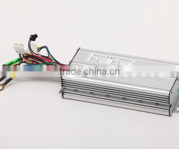 8 Fun Hub Motor Kit With LCD Display/8 Fun Rear Geared Motor Conversion Kit With LCD photo-3