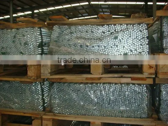 Iron and Stainless Steel Threaded Rod photo-3