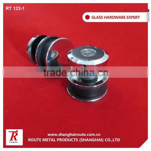 Glass Door Bearing With Stainless Steel photo-5