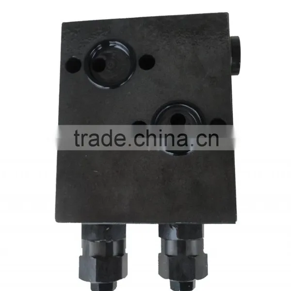 FPRD Series Overcenter Valve for Bmr Motor photo-2