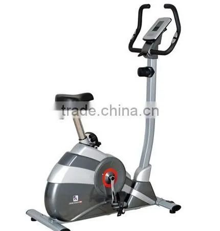 Commercial Upright Exercise Bike photo-4