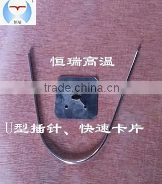 Industrial Insulation Tools for Furnace