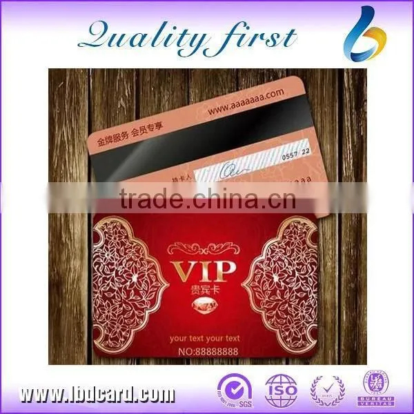 LF T5577 RFID Scratch Cards Chip Cards Wholesale photo-6