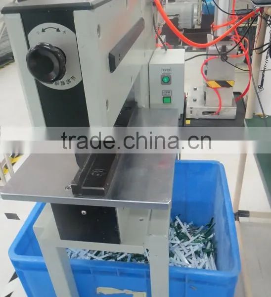 V Cut Groove PCB Cutting Machine / Pcb Routing Machine - YSVC-2 photo-2