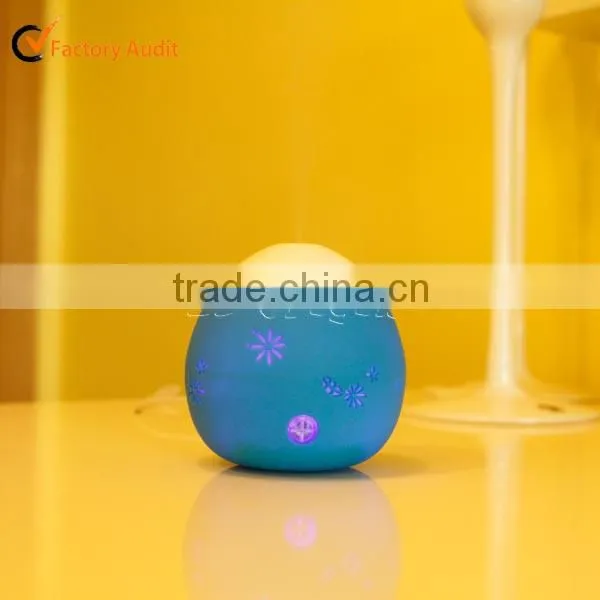 Novelty Cool Mist Vapor Portable Office Humidifier photo-2