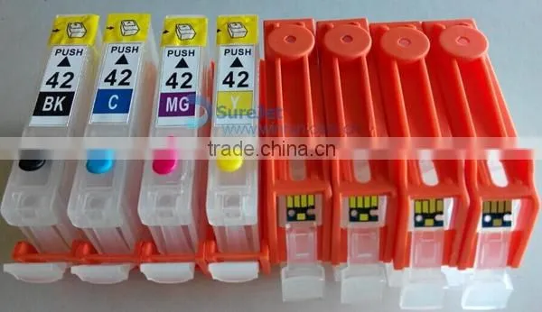 Continuous Ciss Ink System for Canon Pro100 Ciss photo-4