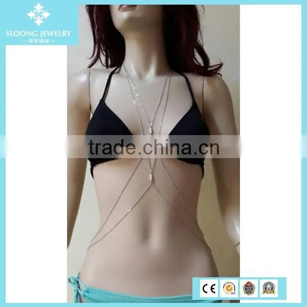 Wholesale Turkish Gold Body Jewelry photo-4