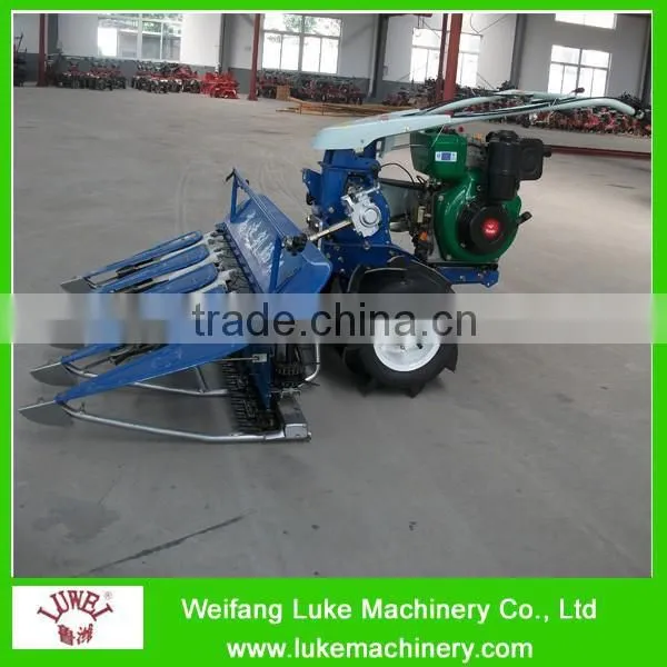 Farm Machines for Grass Cutting Grass Cutter Machine Price photo-3