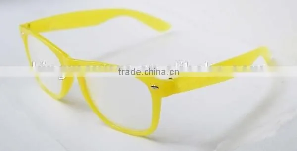 Glow in the Dark Chromadepth 3d Glasses photo-5