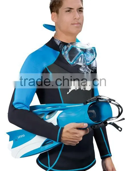 Surf Rash Guard ,swim Rash Guard W-15 photo-3