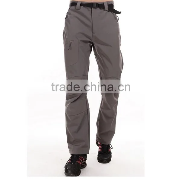 Cheap Stylish Pants Outdoor Waterproof Custom Mens Jogger Pants photo-6