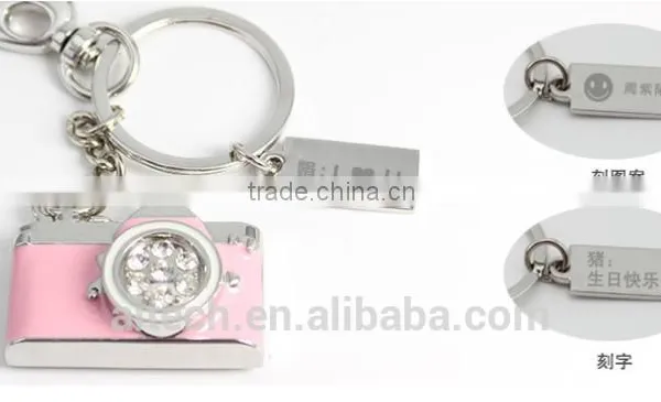 New Design!!Jewelry Camera Shape Usb Flash Drive,camera Shape Usb,jewelry Camera Usb Flash Memory photo-6