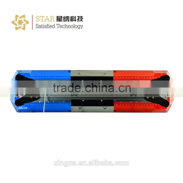 Ambulance Traffic Police Led Bar Light photo-5