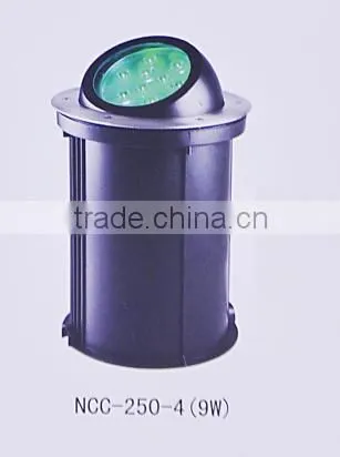 LED Underground Lamp photo-3