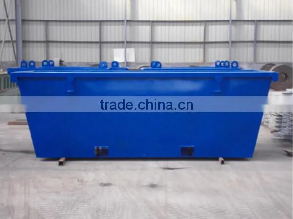 Waste Bins 30m3 Waste Skip Bins photo-4