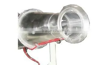 Mosquito Control Fogging Machine Sprayer Equipment photo-4