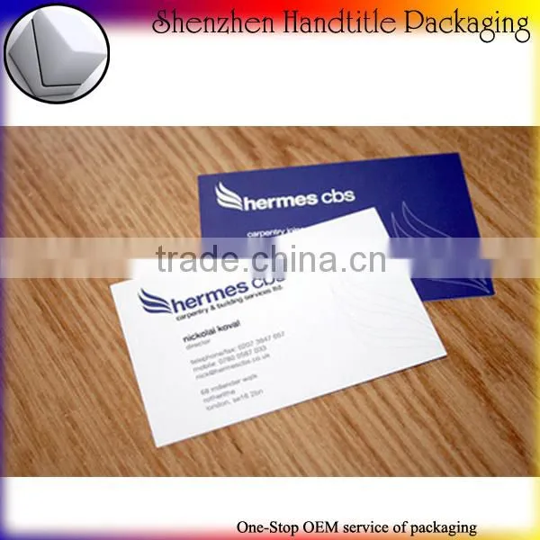 Paper Business Card Box Factory photo-3