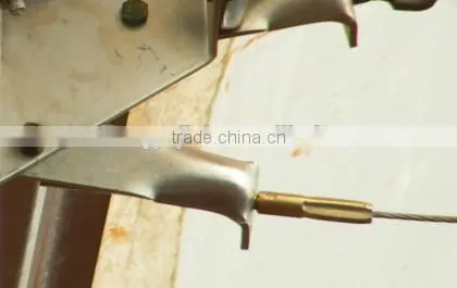 Express Hydraulic Nuts and Bolts Crimping Machines photo-4