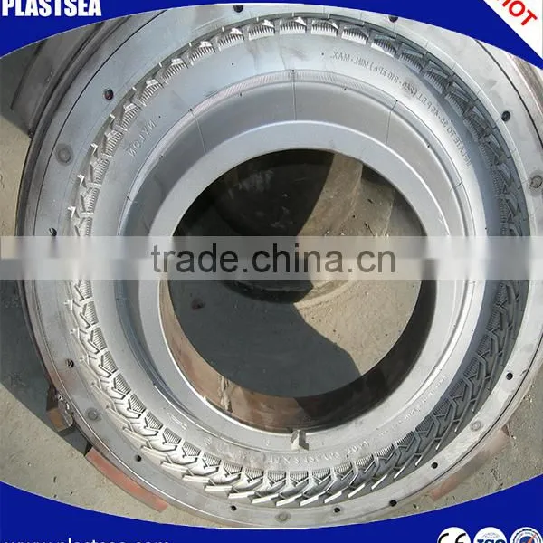 Bicycle Tire Molding Machine photo-2