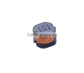 SMD Unsheild Inductors /Led Inductor/smd Power Inductor 100uh photo-5