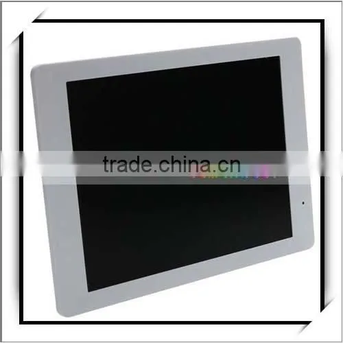 Hot Sale 14 Inch Screen 4GB Memory Acrylic HD Digital Photo Frame photo-3