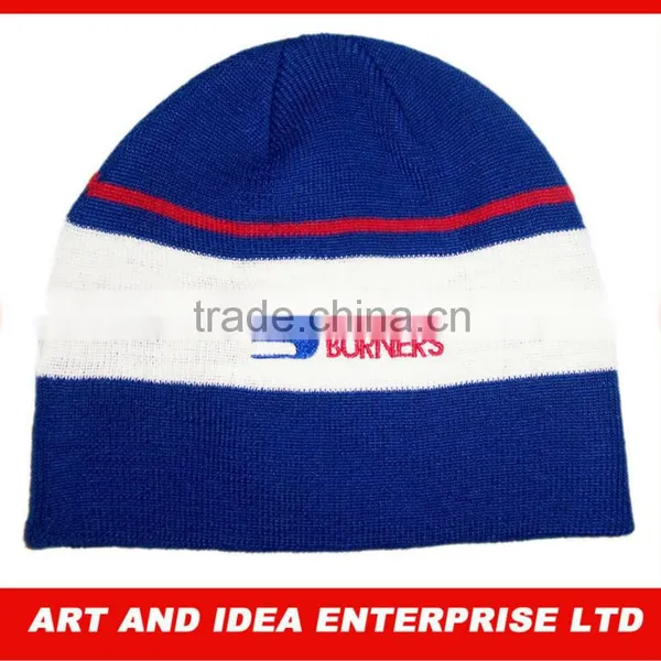 Stylish Winter Cap Made in China