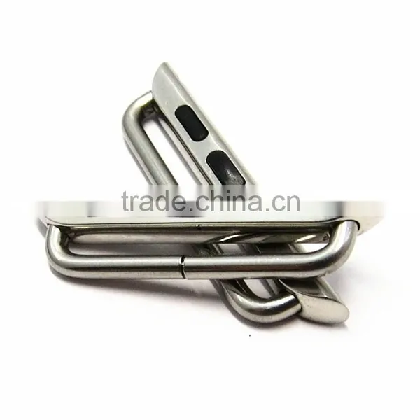 Sample Free Fashion Metal Watch Buckle photo-3