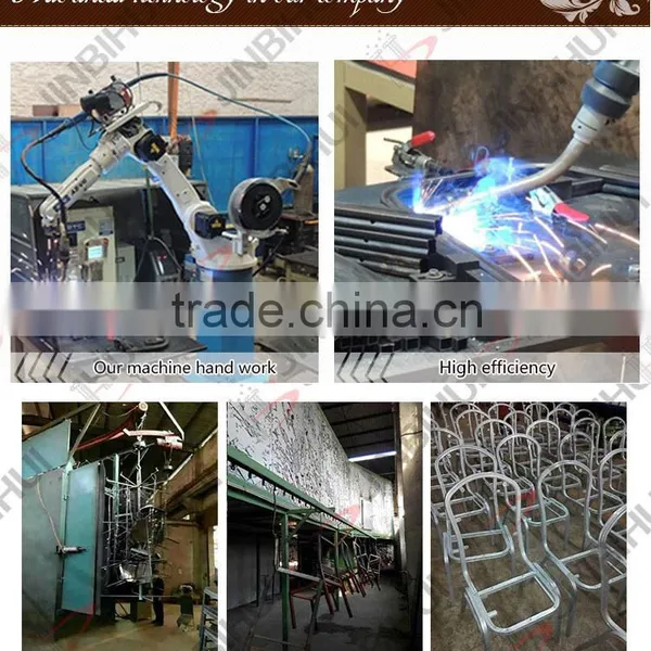 2017 Nwe Metal Hotel Funiture for Sale + Banquet Chair photo-3