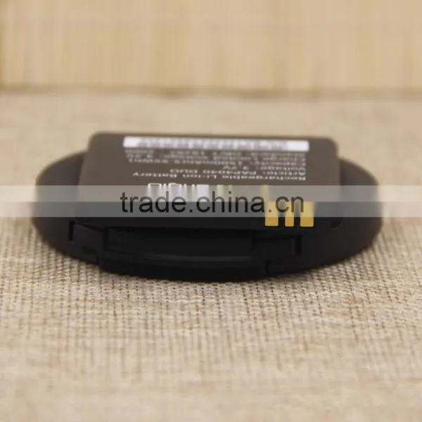 1500mah Li-ion Spice Mobile Battery for Prestigio MultiPhone PAP4040 DUO photo-3