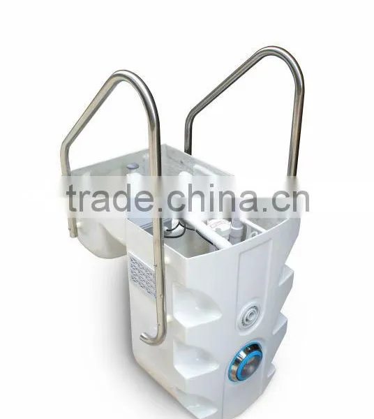 Simple Installation Aquaculture Sand Filter/Silica Sand Filter Media PK8026 photo-5