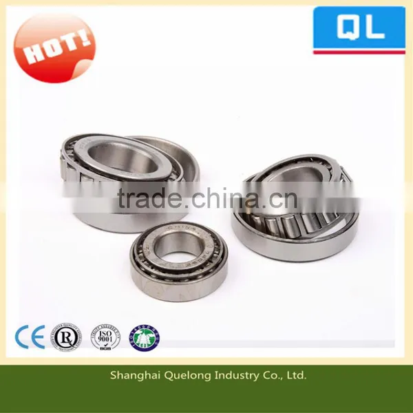 OEM Service High Quality Material Taper Roller Bearing photo-5