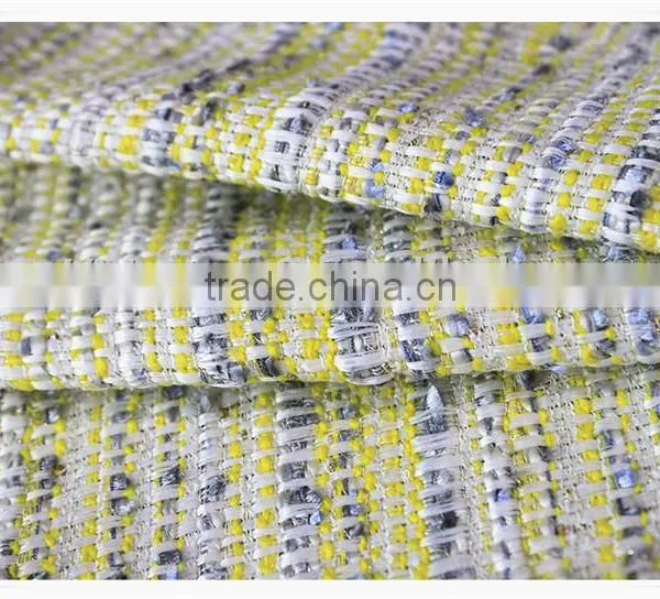 2016 Fashion Polyester Worsted Wool Fabric, Woolen Felt Fabric for Winter Cloths photo-5