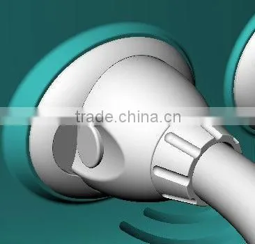 NEWEST 2 Freeze Handpieces Cryolipolysis Cool Tech Body Shaping Machine With CE photo-5