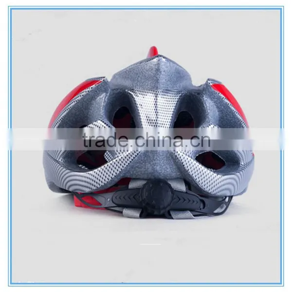 Comfortable Mountain Bike Safety Helmet Bicycle Helmet Rode Bikes 24 Hole Safety Helmet photo-3