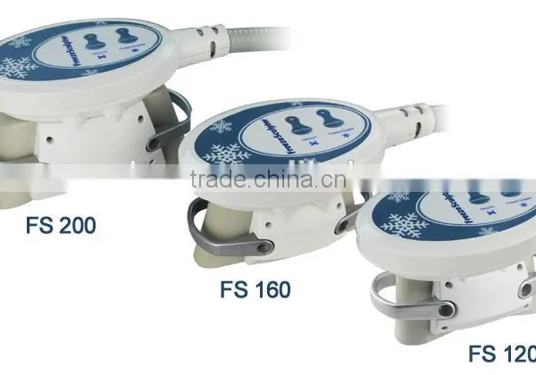 Body Shaping Machine/ Cool Slimming Machine/ Cool Tech Fat Freezing Machine photo-5