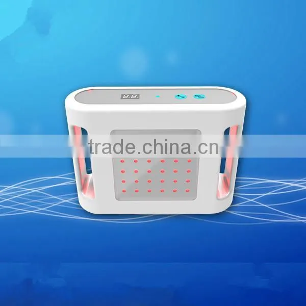 Portable Super Lipo Laser Machine For Home Use photo-3