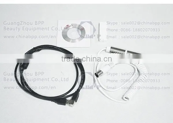 Professional 3d Nls Health Analyzer Therapy Foresonance Human Body Elements Analyzer Detection photo-5