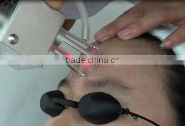 Unparalleled Best Price High Quality Fractional CO2 10600nm Facial Vagina Tightening Body Skin Care Treatment Co2 Fractional Laser Machine Carboxytherapy photo-5