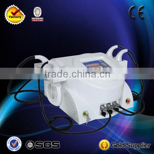 Best Selling Ultrasonic Polishing Machine for Beauty Body
