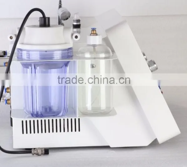 Hot Sale Skin Beauty for Microdermabrasion Ultrapeel Pepita Machine photo-3
