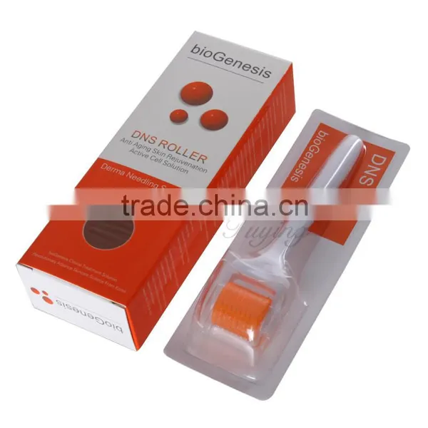 3 in 1 Beauty Machine Derma Roller Dermaroller Factory Direct Wholesale photo-6