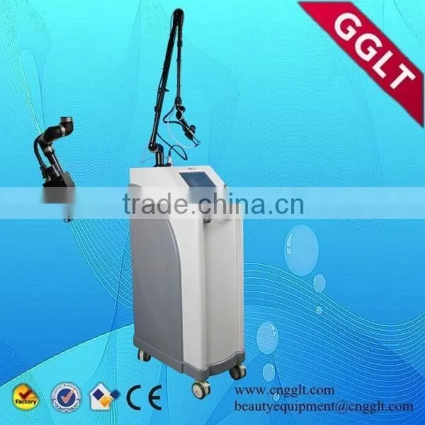 Co2 Fraccional Laser Skin Rejuvenation Laser Gglt photo-1